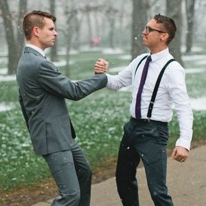 Meet your Posher, Evan